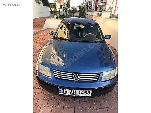 satilik passat 1 9 tdi