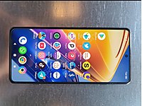 poco f4 gt oyun telefonu