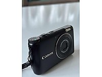 cannon a2200 dijital kamera #1283873704