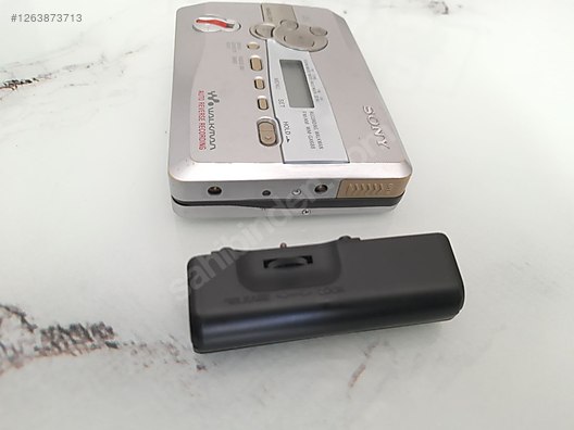 Walkman Sony WM-GX688 Radyo ve Kasetçalar sahibinden.comda