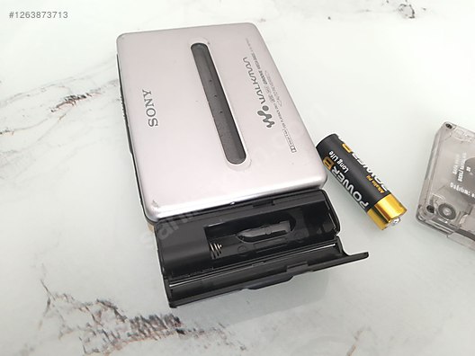 Walkman Sony WM-GX688 Radyo ve Kasetçalar sahibinden.comda