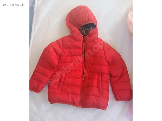 Used & Brand New Items / Clothing & Accessories / Kids' Clothing / Blazers, Jackets & Coats