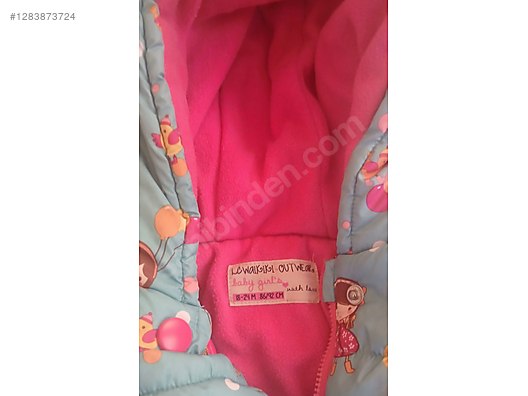 Used & Brand New Items / Clothing & Accessories / Kids' Clothing / Blazers, Jackets & Coats