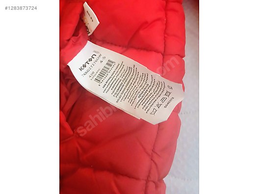 Used & Brand New Items / Clothing & Accessories / Kids' Clothing / Blazers, Jackets & Coats