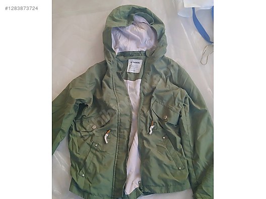 Used & Brand New Items / Clothing & Accessories / Kids' Clothing / Blazers, Jackets & Coats