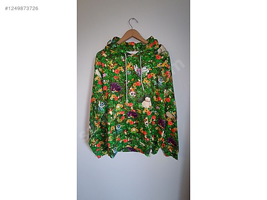 Pokemon Hoodie Levi Levi's Pokemon Sweatshirt At 1249873726