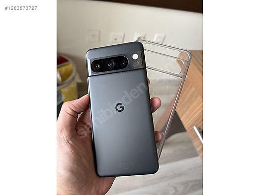 İkinci El ve Sıfır Alışveriş / Cep Telefonu & Aksesuar / Cep Telefonu / Google / Pixel 8 Pro