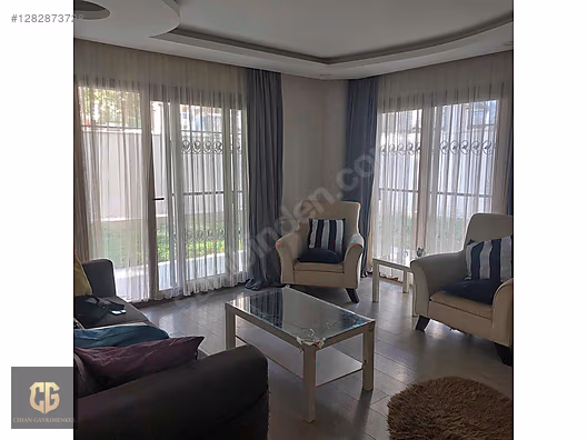 PEKER MH CAFELER CD CİVARI EŞYALI KİRALIK 1+1 DAİRE #1282873728