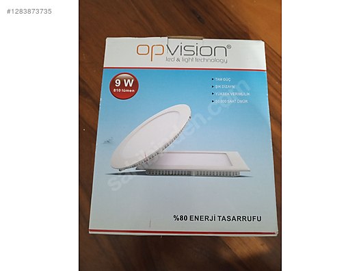 Used & Brand New Items / Garden & Home Improvement / Home Improvement / Lighting / LED Displays