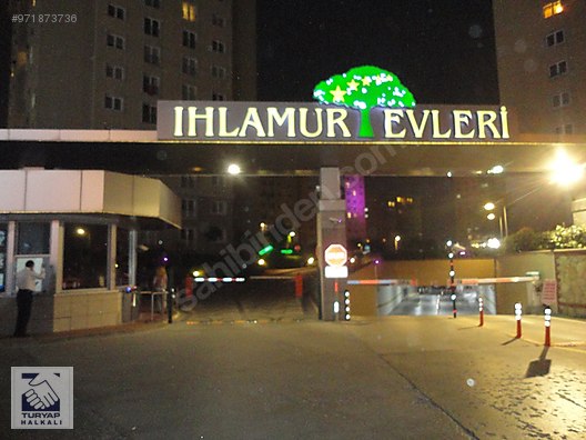 Istanbul Kucukcekmece Turyap Halkali Temsilciligi Emlak Ilanlari Sahibinden Com Da