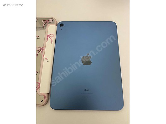 Apple / iPad 10 / ipad 10. nesil on sahibinden.com - 1250873751