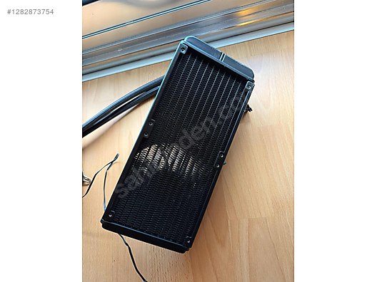 İkinci El ve Sıfır Alışveriş / Bilgisayar / Masaüstü / Donanım / Fan & Soğutucu