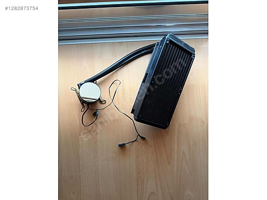240mm İşlemci Sıvı Soğutucu Temiz - Alışveriş :: Sıfır, İkinci El Ürünlerle sahibinden.com'da