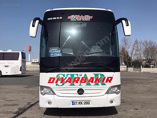 mercedes benz travego 15 shd 200000 km model 815 000 tl sahibinden satilik ikinci el 908873769