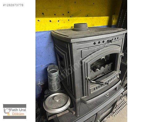 Used & Brand New Items / Garden & Home Improvement / Home Improvement / Heating / Heating Stove & Fireplace