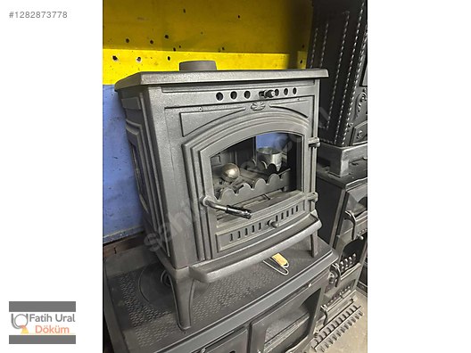 Used & Brand New Items / Garden & Home Improvement / Home Improvement / Heating / Heating Stove & Fireplace