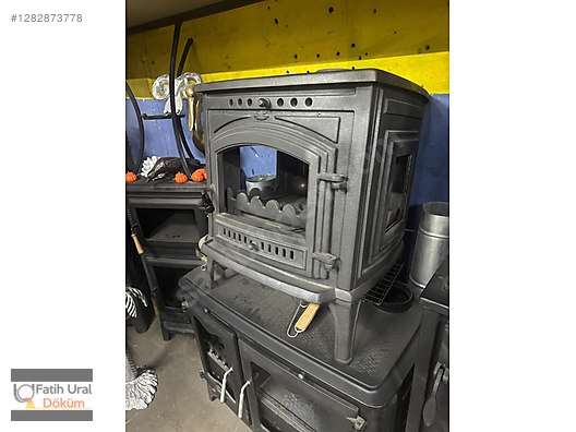 Used & Brand New Items / Garden & Home Improvement / Home Improvement / Heating / Heating Stove & Fireplace