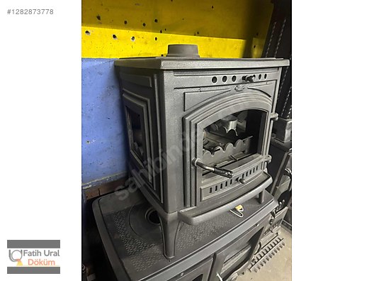 Used & Brand New Items / Garden & Home Improvement / Home Improvement / Heating / Heating Stove & Fireplace