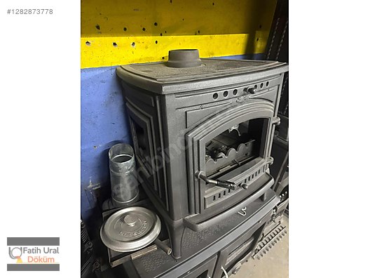 Used & Brand New Items / Garden & Home Improvement / Home Improvement / Heating / Heating Stove & Fireplace