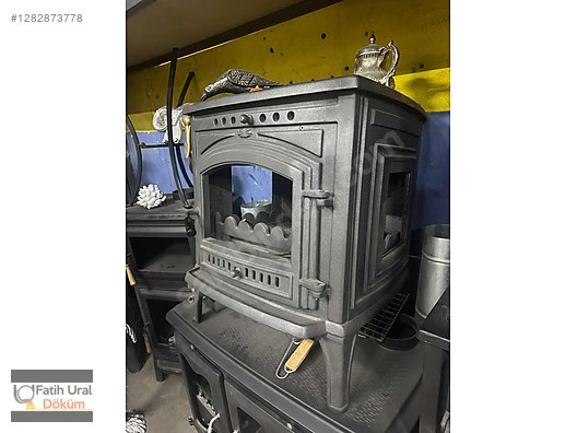 Used & Brand New Items / Garden & Home Improvement / Home Improvement / Heating / Heating Stove & Fireplace