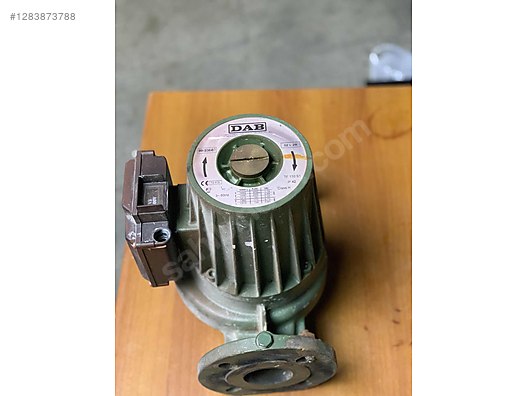 Used & Brand New Items / Garden & Home Improvement / Home Improvement / Plumbing / Pumps & Hydrophores