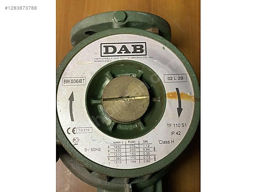 Used & Brand New Items / Garden & Home Improvement / Home Improvement / Plumbing / Pumps & Hydrophores