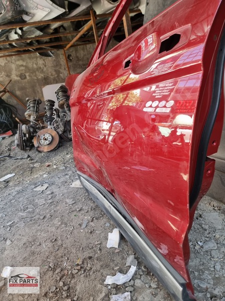 BJ32F20221A – RENGE ROVER EVOQUE ON SOL KAPİ