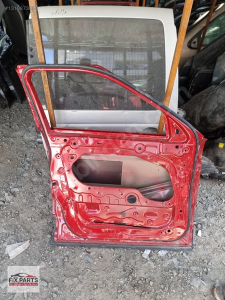 BJ32F20221A – RENGE ROVER EVOQUE ON SOL KAPİ