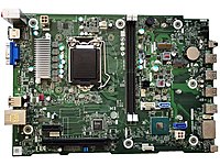 HP8860 LGA1200 ANAKART ANA KART #1277873865