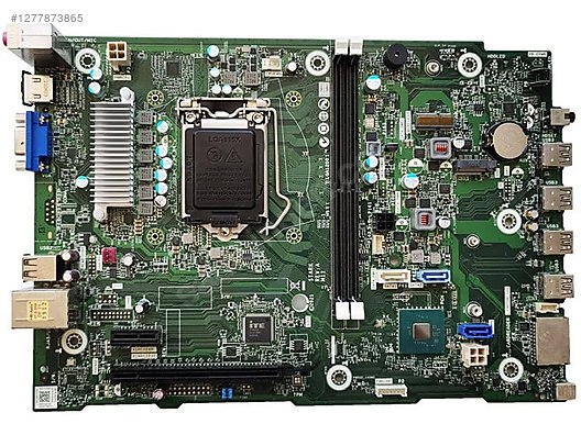 Used & Brand New Items / Computers / Desktops / Desktop Components / Motherboards