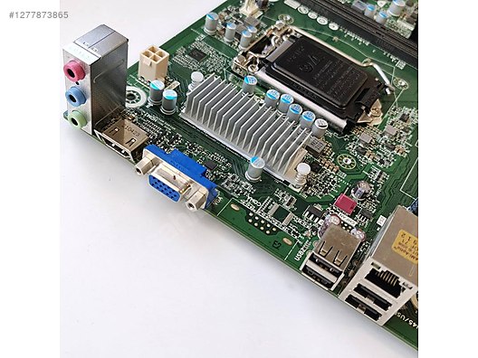 Used & Brand New Items / Computers / Desktops / Desktop Components / Motherboards