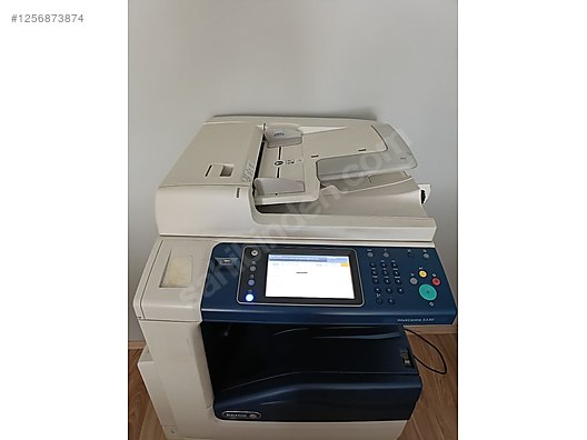 XEROX WORKCENTRE 5330 - Fotokopi Makinesi Alışverişte İlk Adres