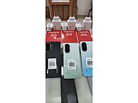 redmi A5 128 4+4 kutulu malzemeli