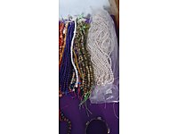 işlenmiş ve ham dogal taslar