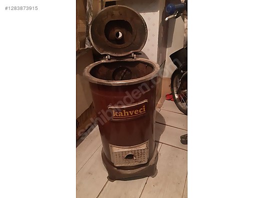 İkinci El ve Sıfır Alışveriş / Bahçe & Yapı Market / Yapı Malzemeleri / Isıtma / Soba & Şömine