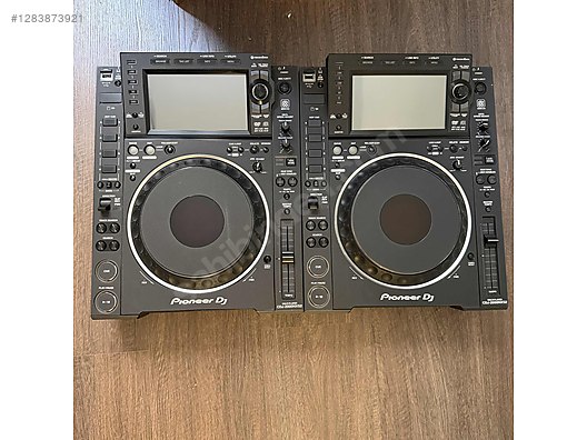 PIONEER CDJ 2000 NXS2 sahibinden.comda - 1283873921