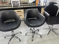 Kuaför koltuğu kaş koltuğu hidroligli #1283873922