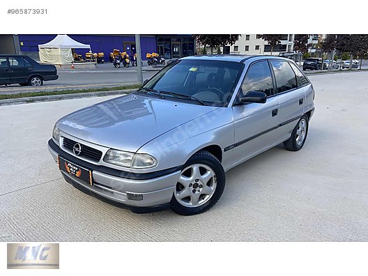 opel astra 1 6 gls 98 model otomatik vites opel astra gls at sahibinden com 965873931