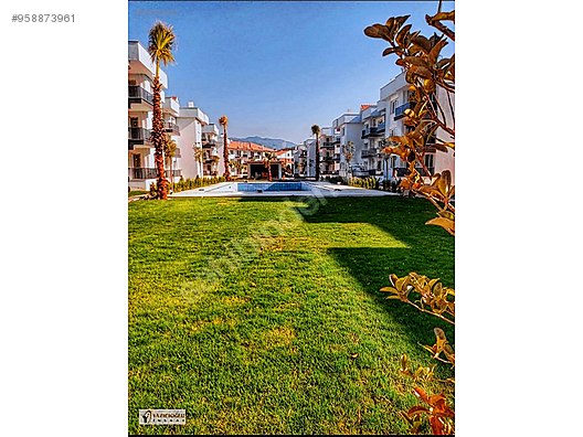for sale flat dalaman doga park sitesinde havuzlu 4 1 daire at sahibinden com 958873961