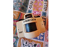 Lomo Horizon analog fotoğraf makinesi