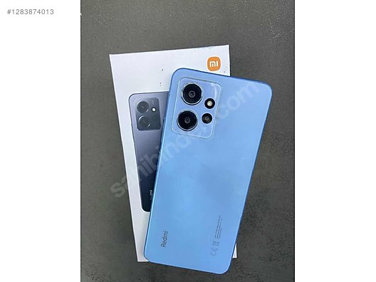 Used & Brand New Items / Cell Phones & Accessories / Cell Phones / Xiaomi / Redmi Note 12