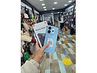 2.5 aylık redmı note 14 hatasız #1245874035