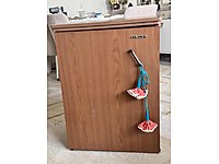 Singer YOKNAZ 298 Dikiş Makine Kabini #1283874042