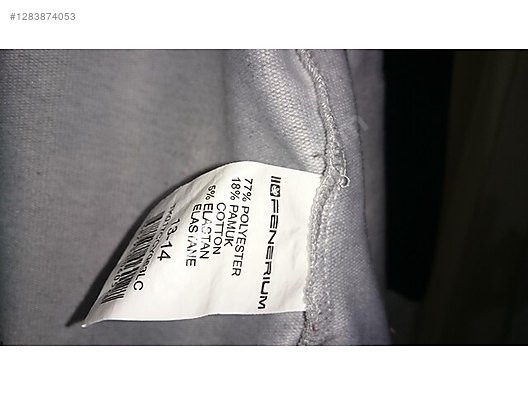 Used & Brand New Items / Clothing & Accessories / Kids' Clothing / Tracksuits & Warm-Ups