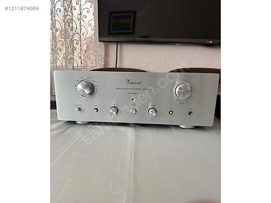 Vincent Entegre Amfi - VİNCENT SV-226 MK II