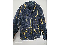 11-12 yaş Name it çocuk mont