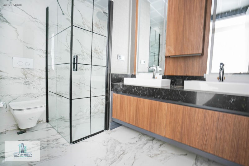 365 AVM YAKINI ÇANKAYA 312 EVLERİ 5+1 SATILIK DUBLEKS DAİRE Satılık
