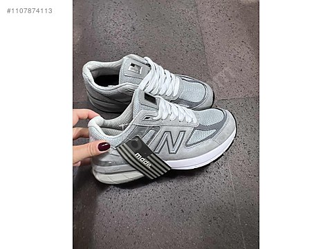 New balance 2024 990v5 fiyat