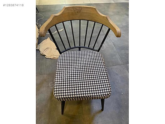 Machinery / Industrial / Industrial Furniture / Cafe & Restaurant Furniture