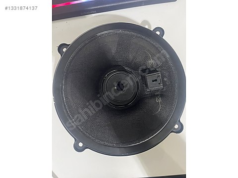 Hoparlör / Woofer / MAZDA 3 BOSE KAPI HOPARLÖR WOOFER KD45-66-A60